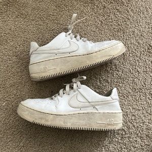 air force 1 sage low